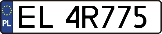 EL4R775