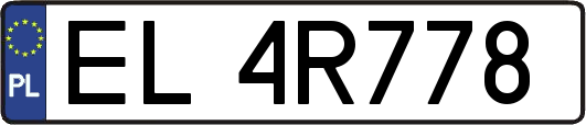 EL4R778
