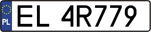 EL4R779
