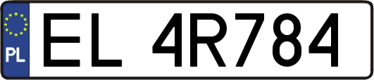EL4R784