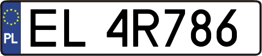 EL4R786