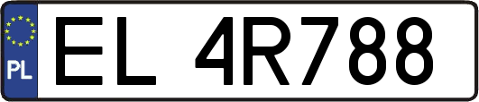 EL4R788