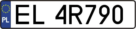 EL4R790