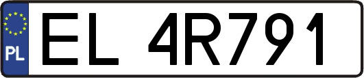 EL4R791