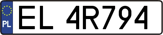 EL4R794