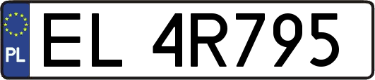 EL4R795
