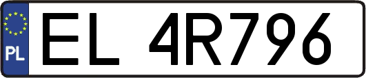 EL4R796