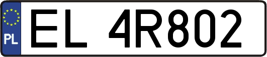 EL4R802