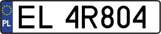 EL4R804