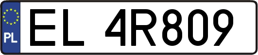 EL4R809