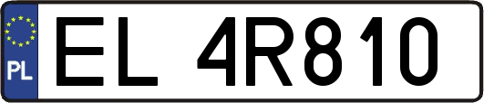 EL4R810