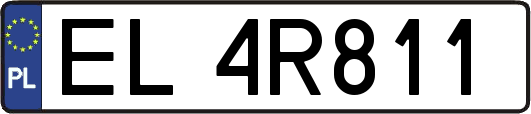 EL4R811