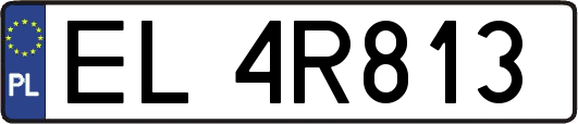 EL4R813