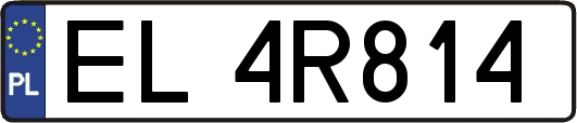 EL4R814