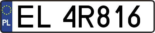 EL4R816