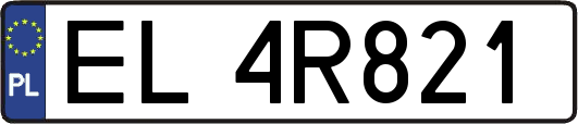 EL4R821