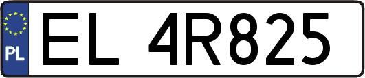 EL4R825