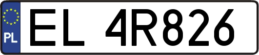 EL4R826