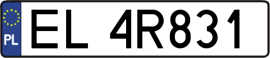 EL4R831