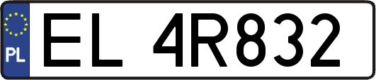 EL4R832