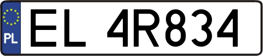 EL4R834