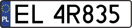 EL4R835