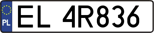 EL4R836