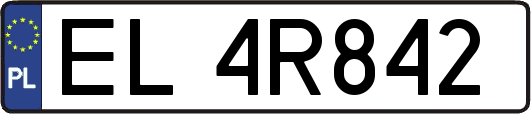 EL4R842