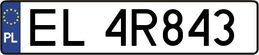 EL4R843