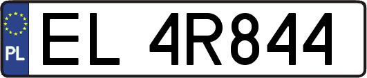 EL4R844
