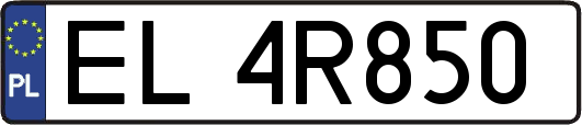 EL4R850