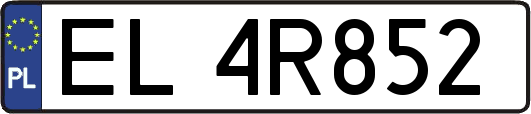 EL4R852