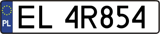 EL4R854