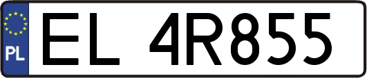 EL4R855