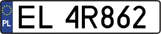 EL4R862