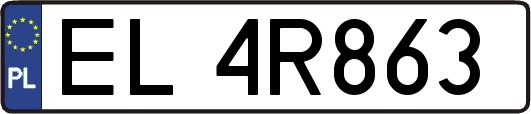 EL4R863