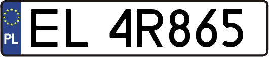 EL4R865