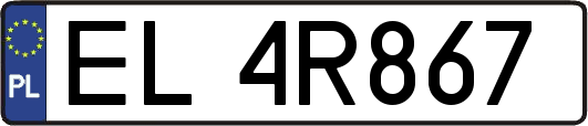 EL4R867