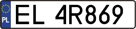 EL4R869