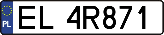 EL4R871