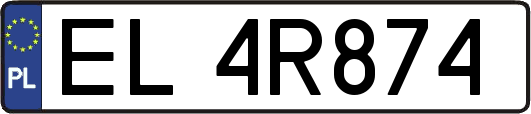 EL4R874