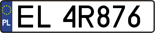 EL4R876