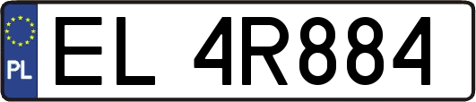EL4R884