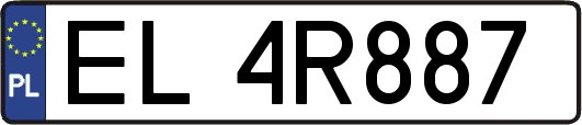 EL4R887