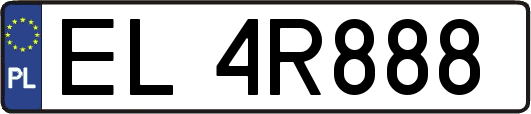 EL4R888