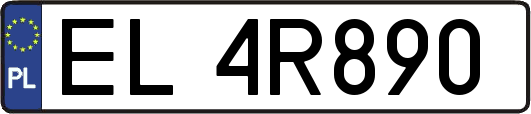 EL4R890