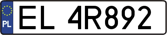 EL4R892
