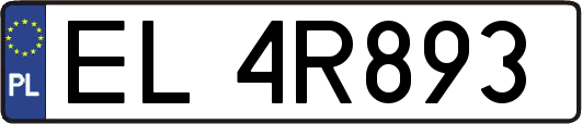 EL4R893