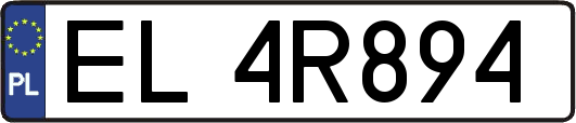 EL4R894