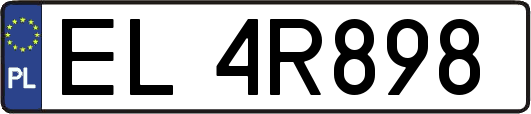 EL4R898